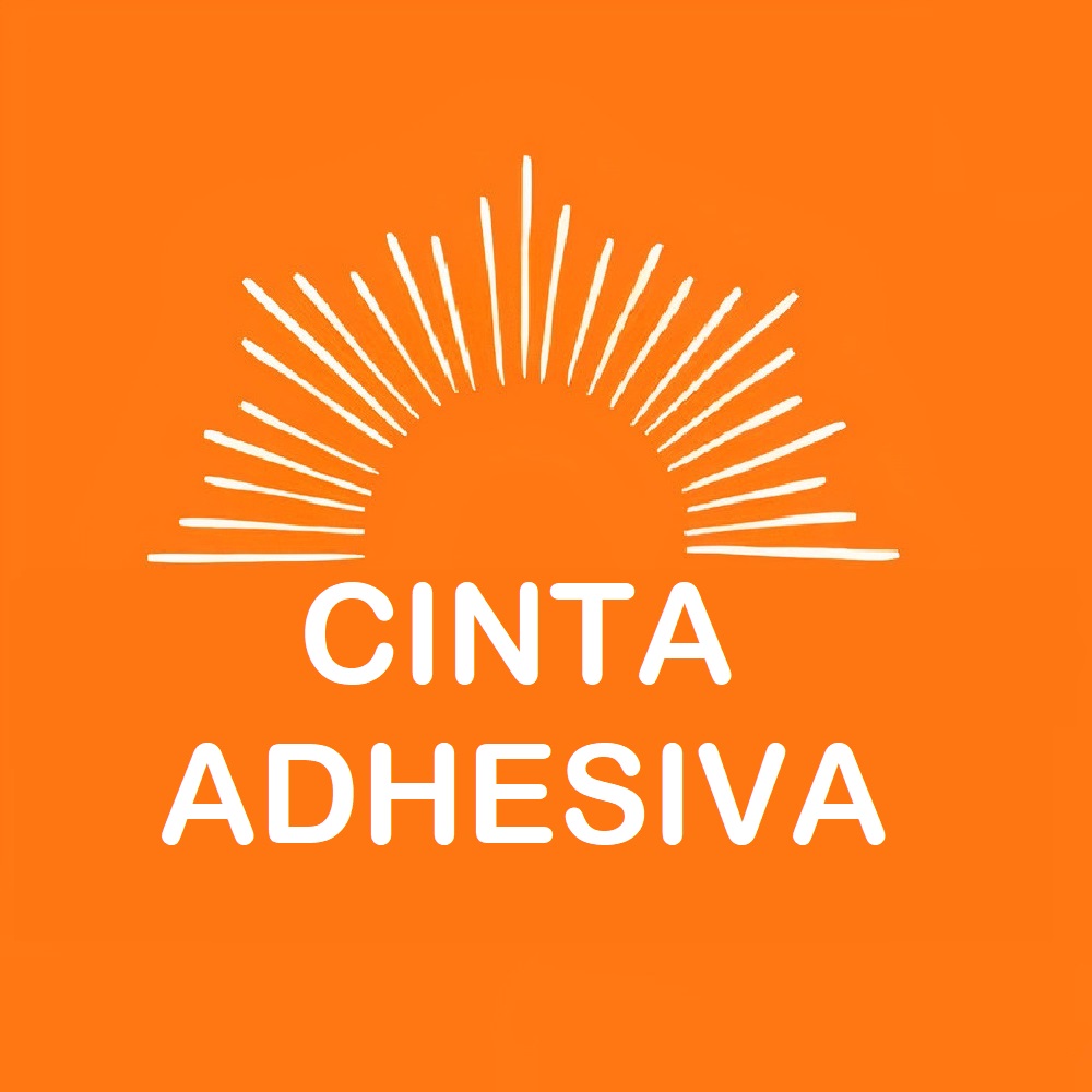 CINTA ADESIVA